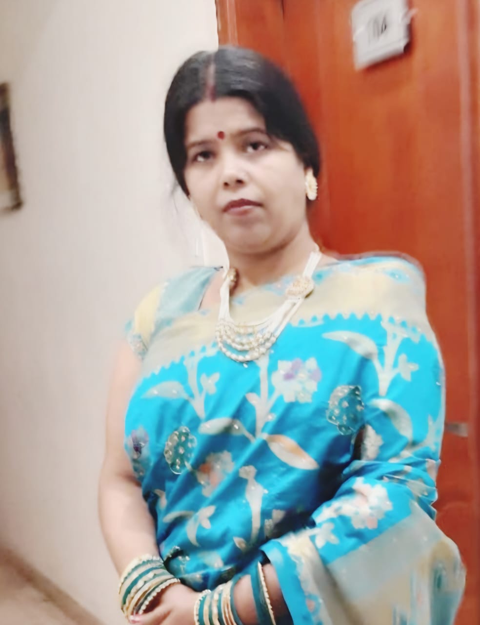 Mamta Tewari